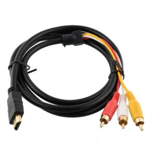 Автомобилен предпазител голям бял 28x33mm 80A